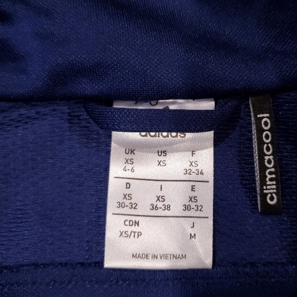 Adidas track jacket - Picture 5 of 5